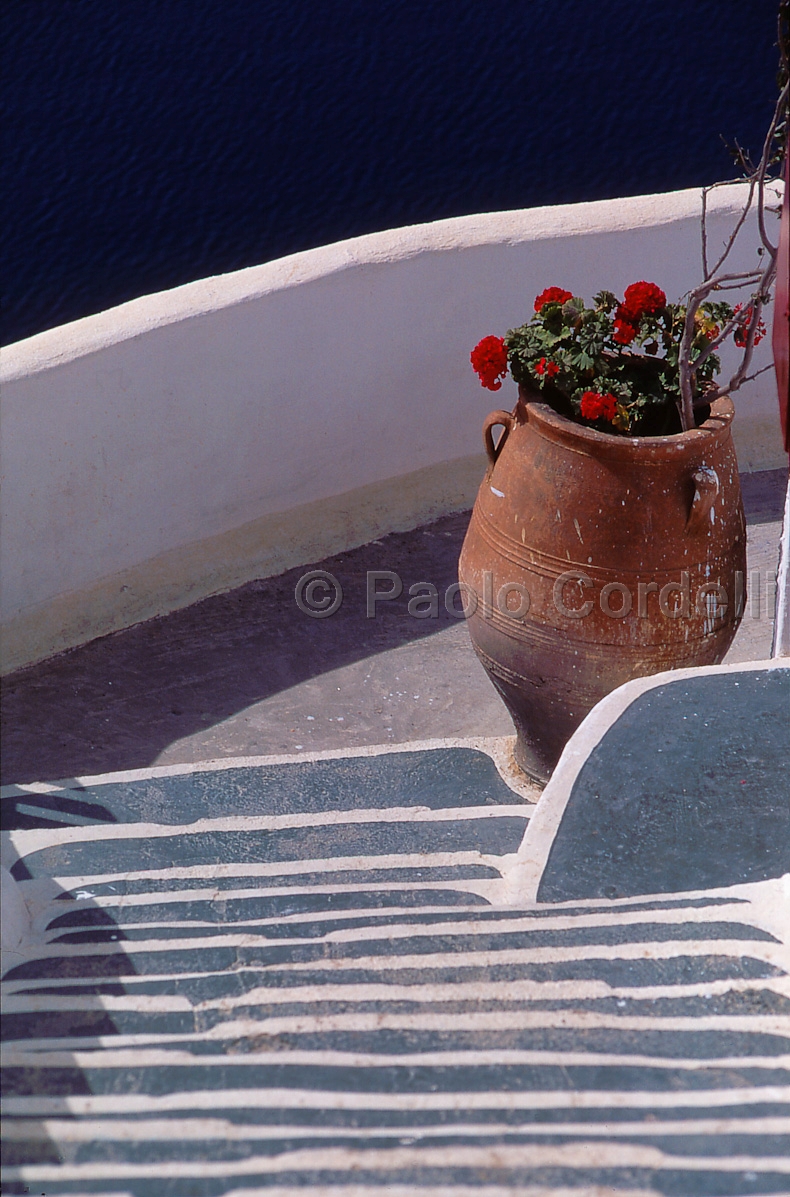 Oia, Santorini, Cyclades Islands, Greece
 (cod:Greece31)